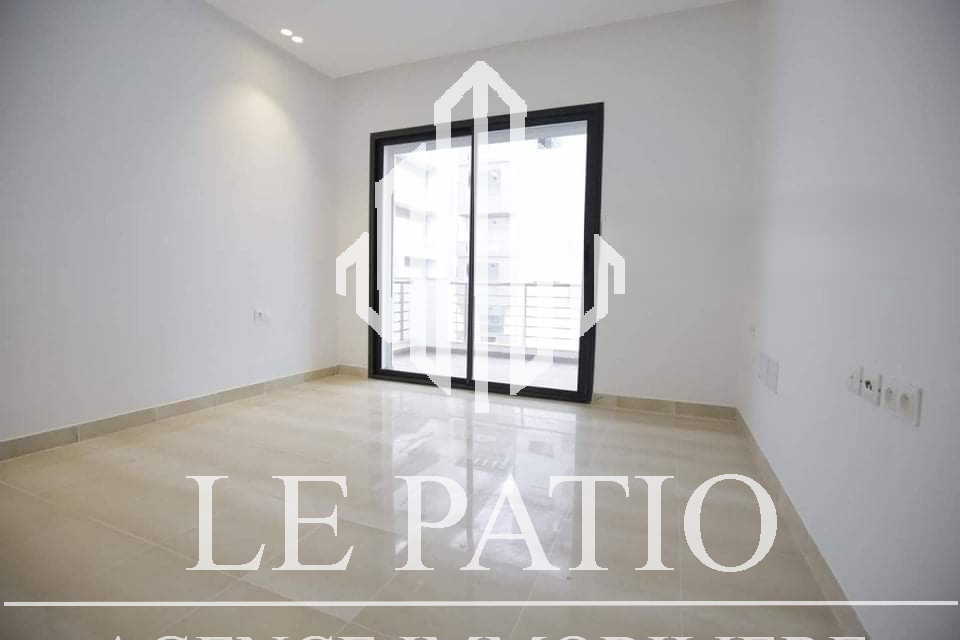 Ain Zaghouan Ain Zaghouan Location Appart. 2 pices Appartement s1 a ain zaghaoun nord