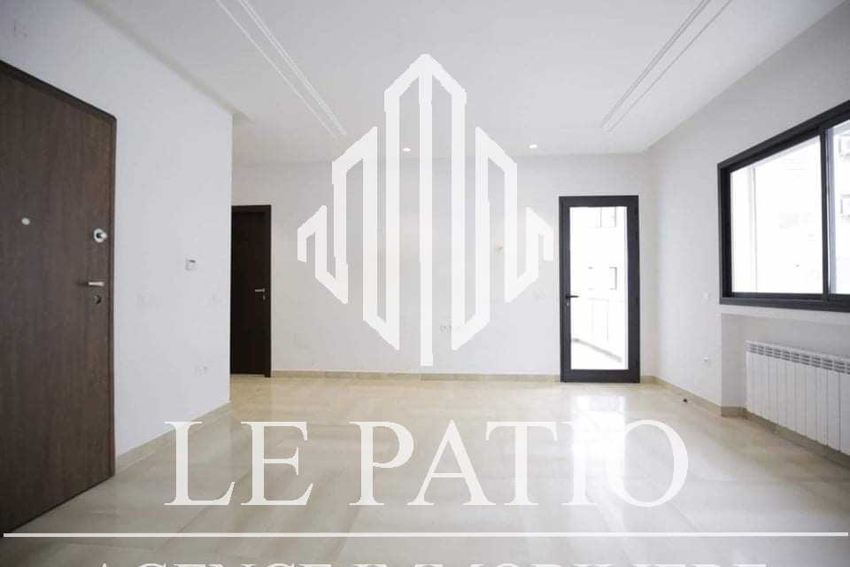 Ain Zaghouan Ain Zaghouan Location Appart. 2 pices Appartement s1 a ain zaghaoun nord