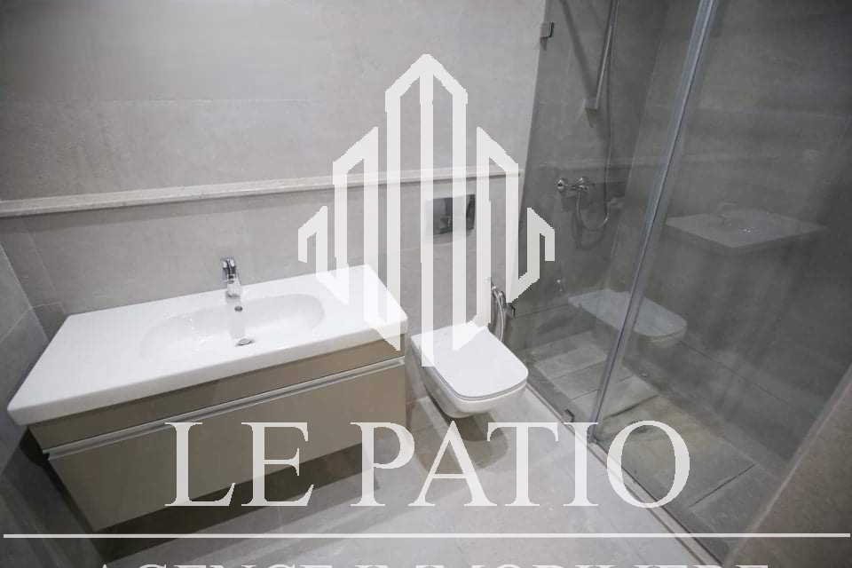 Ain Zaghouan Ain Zaghouan Location Appart. 2 pices Appartement s1 a ain zaghaoun nord
