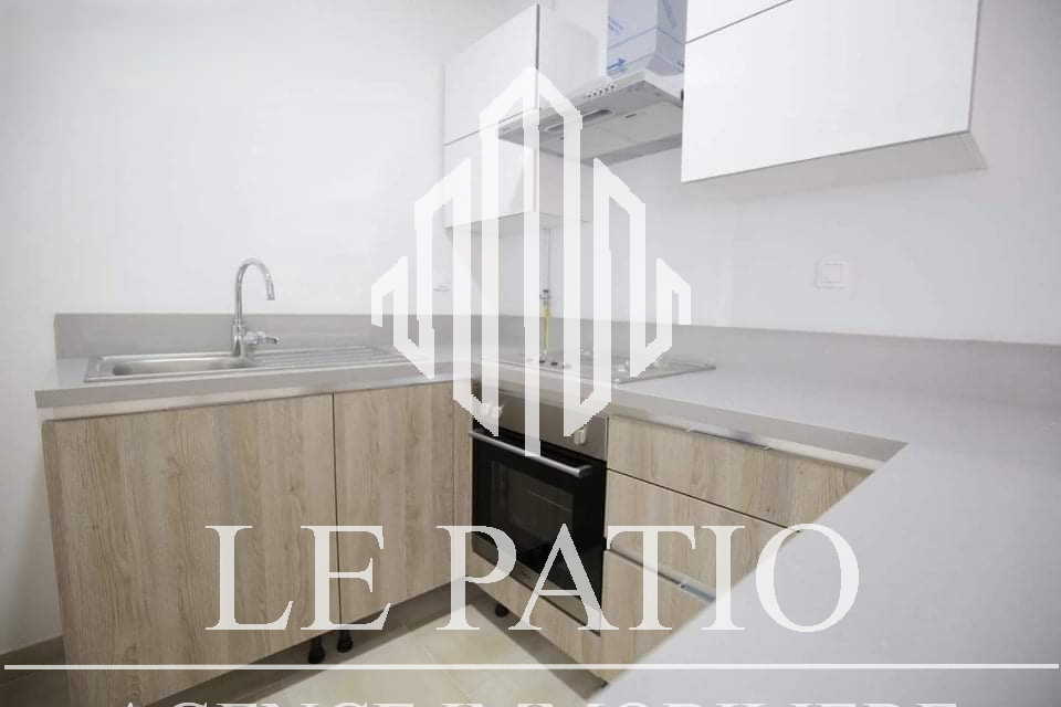 Ain Zaghouan Ain Zaghouan Location Appart. 2 pices Appartement s1 a ain zaghaoun nord