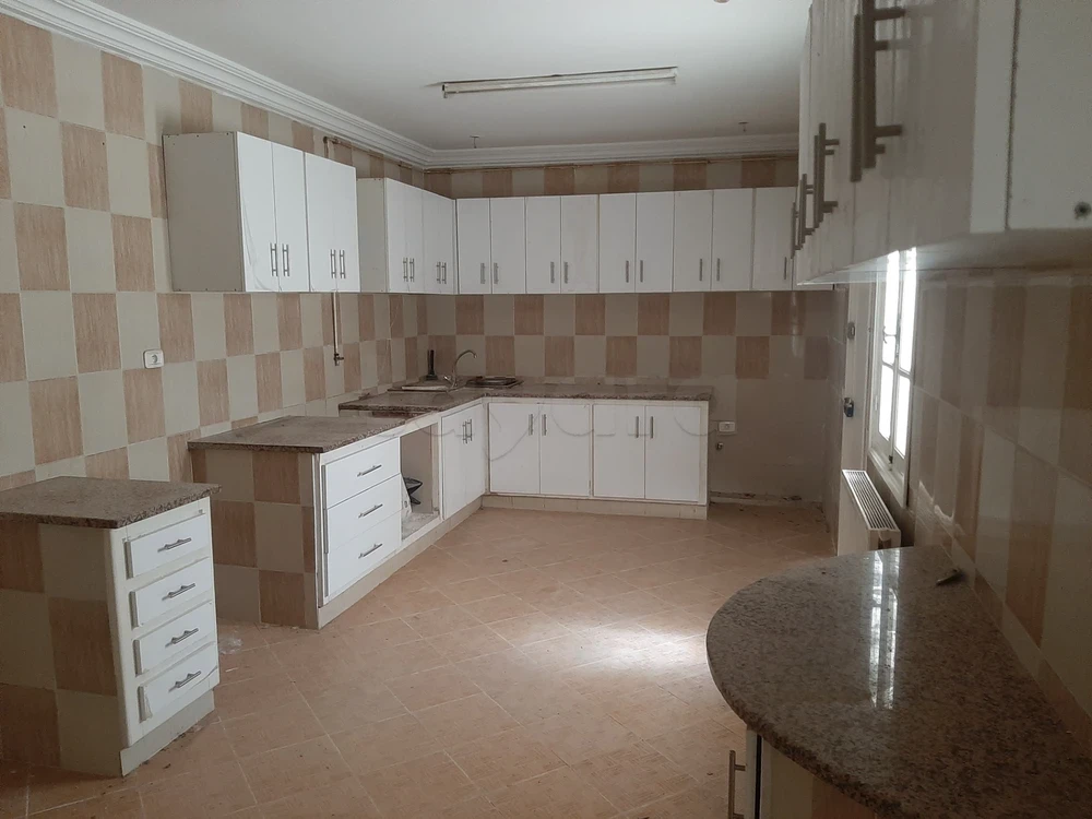 El Menzah El Manar 1 Location Maisons Une villa s5 situe  manar 1