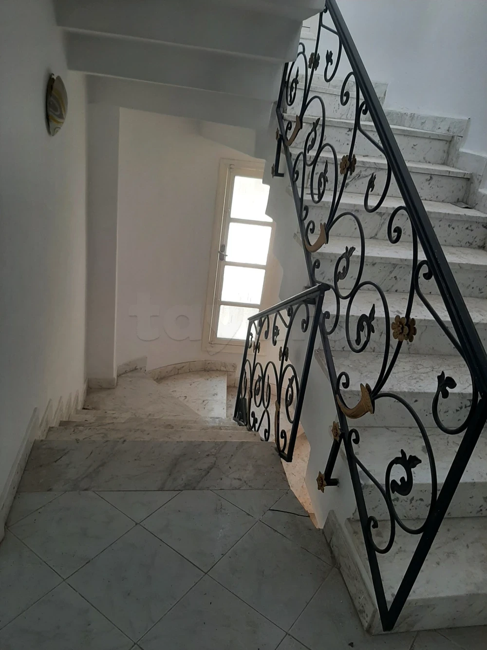 El Menzah El Manar 1 Location Maisons Une villa s5 situe  manar 1
