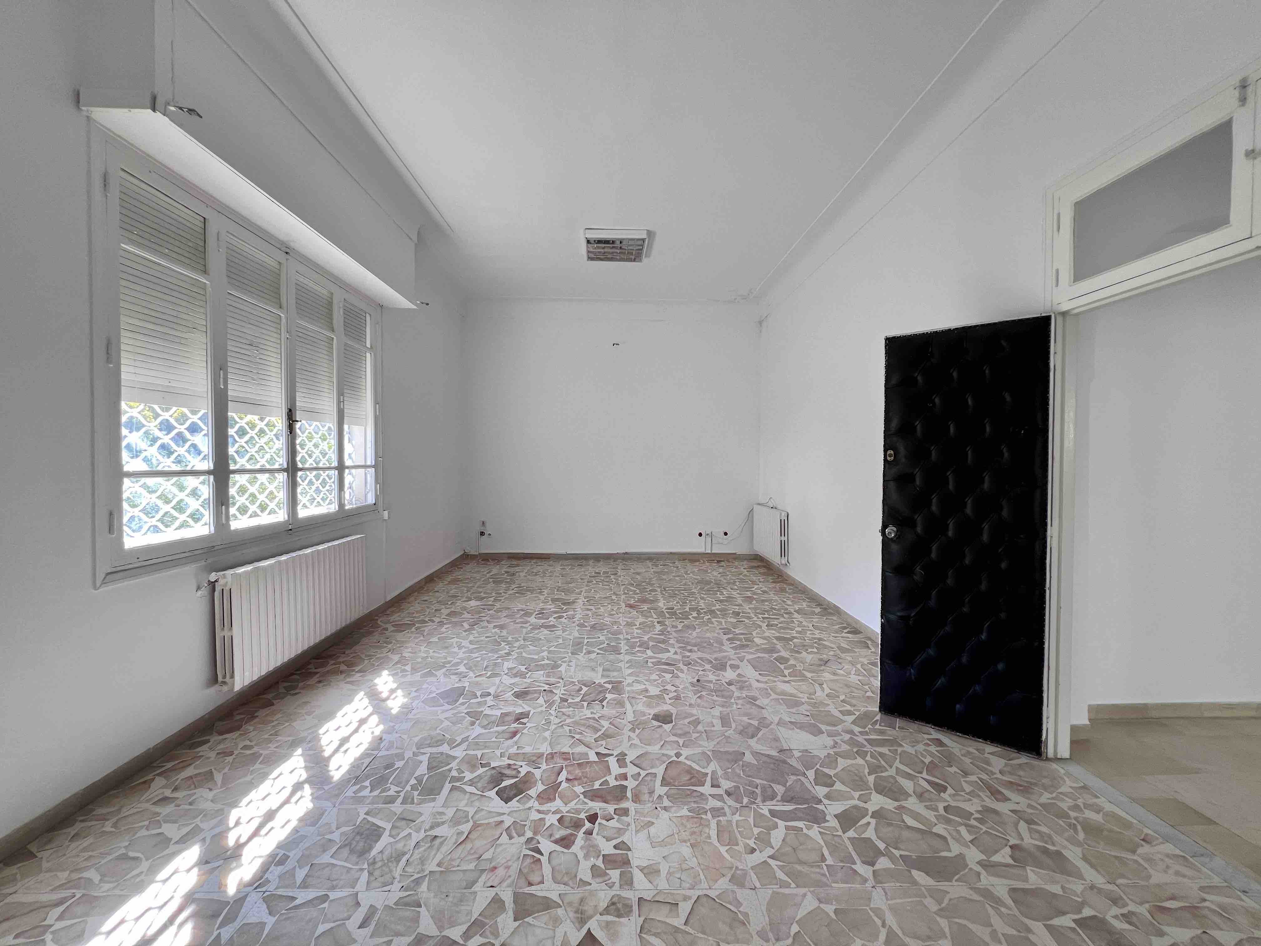 El Menzah El Menzah 1 Location Maisons Villa bureautique  el menzah 1