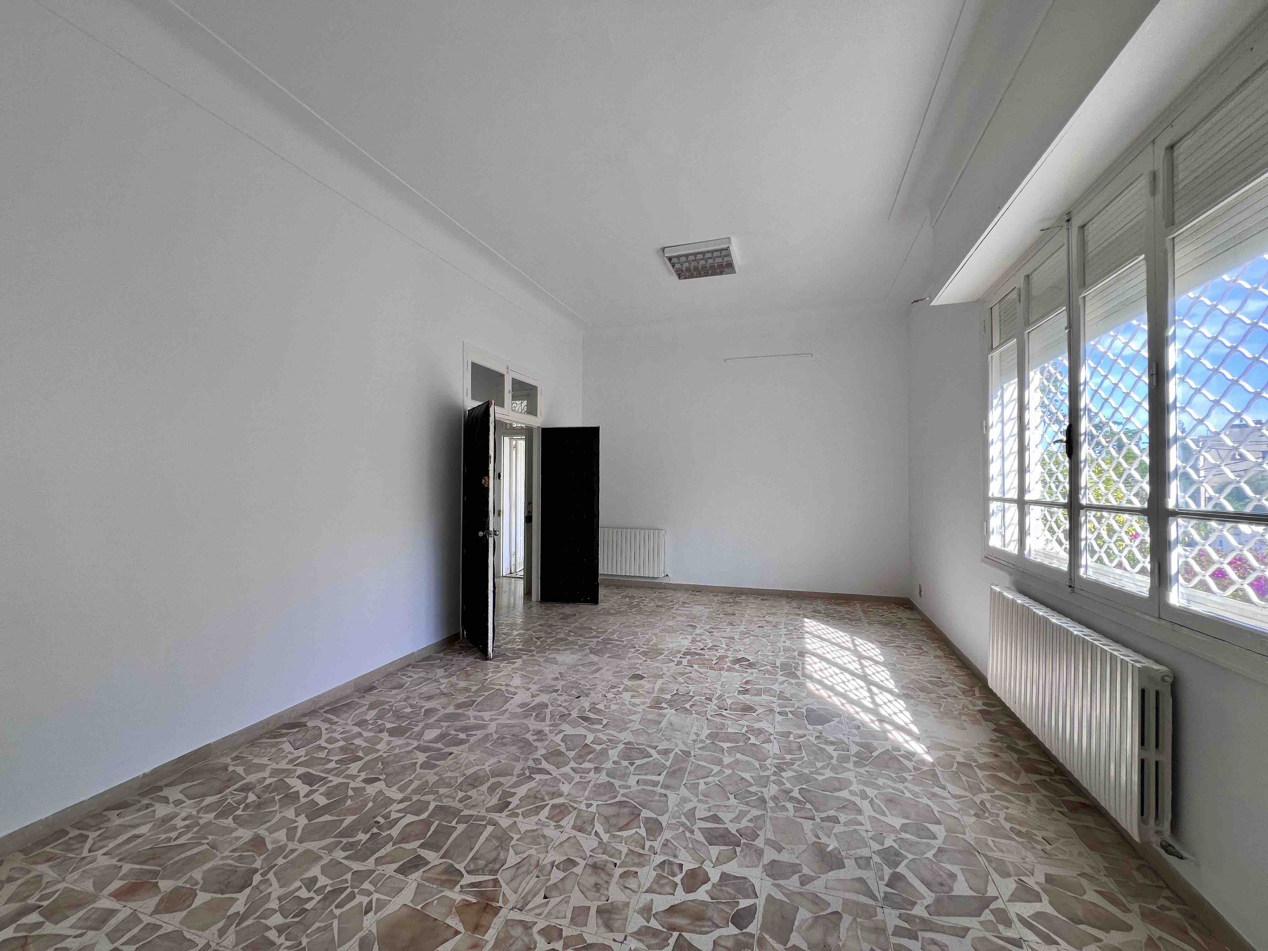 El Menzah El Menzah 1 Location Maisons Villa bureautique  el menzah 1