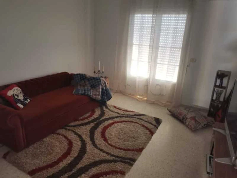 Ain Zaghouan Ain Zaghouan Vente Appart. 4 pices S plus 3 ain zaghouan