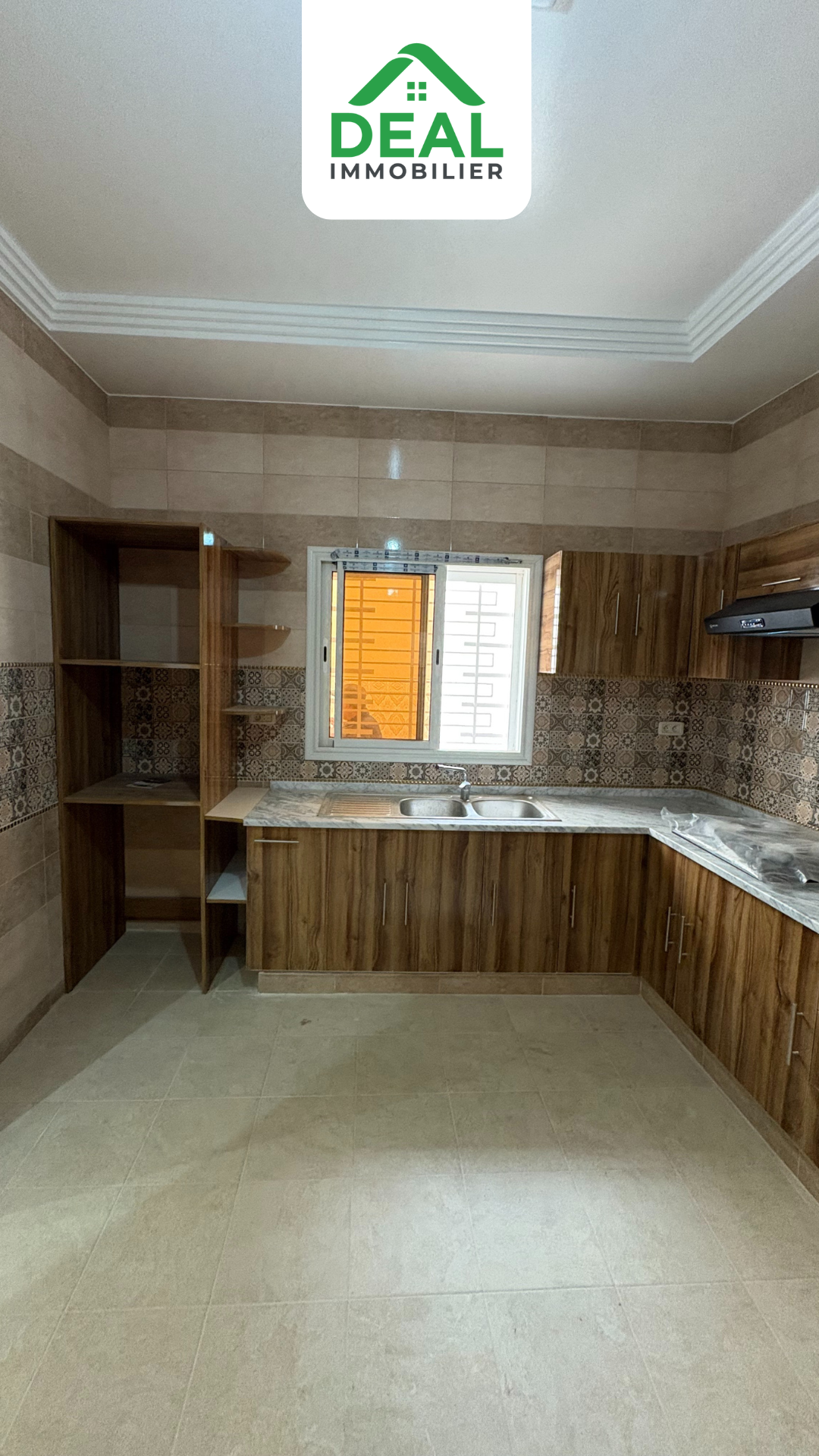 Msaken Msaken Vente Maisons Maison s2  m'saken