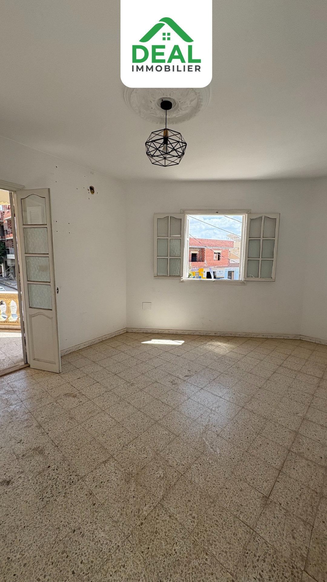Msaken Msaken Vente Appart. 2 pices Appartement s2  m'saken