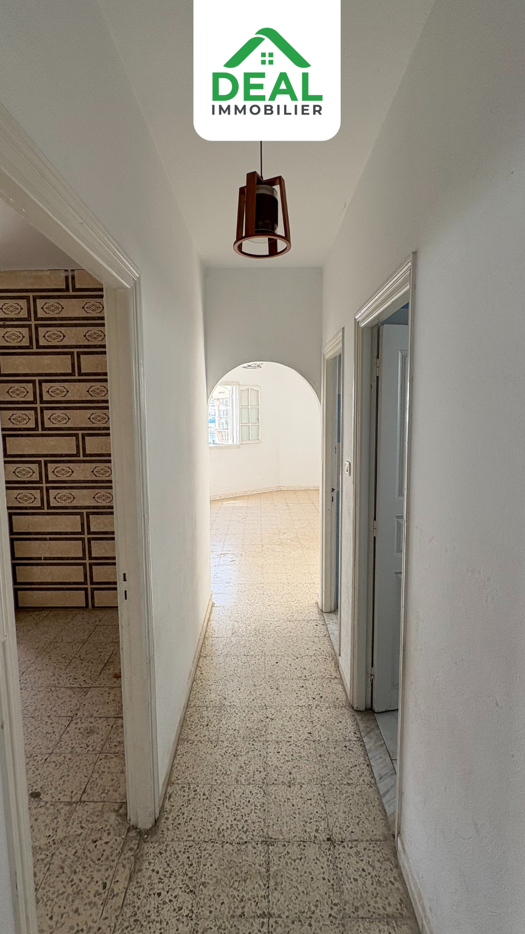 Msaken Msaken Vente Appart. 2 pices Appartement s2  m'saken