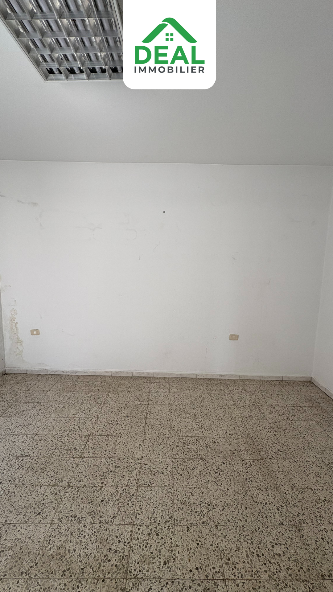 Msaken Msaken Vente Appart. 2 pices Appartement s2  m'saken