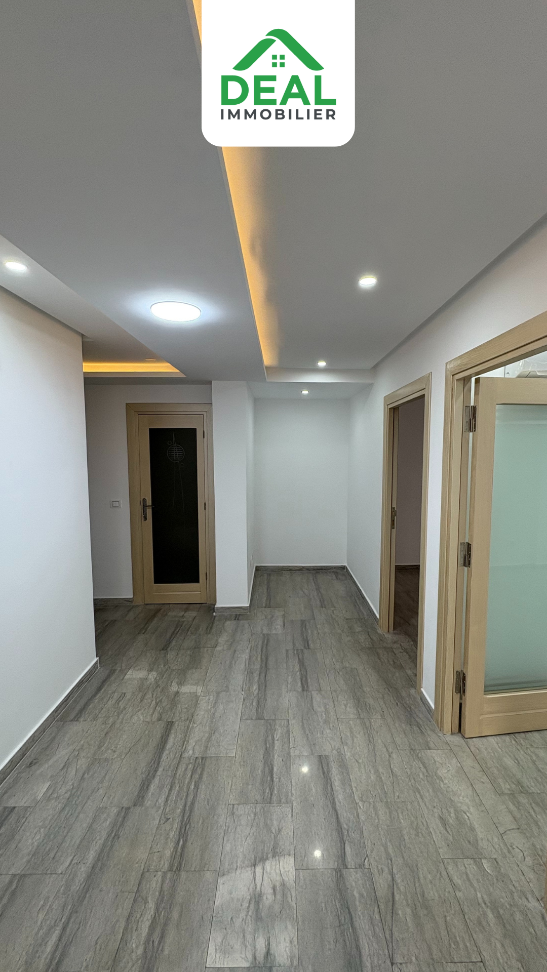 Msaken Msaken Bureaux & Commerces Bureau Bureau moderne et professionnelle