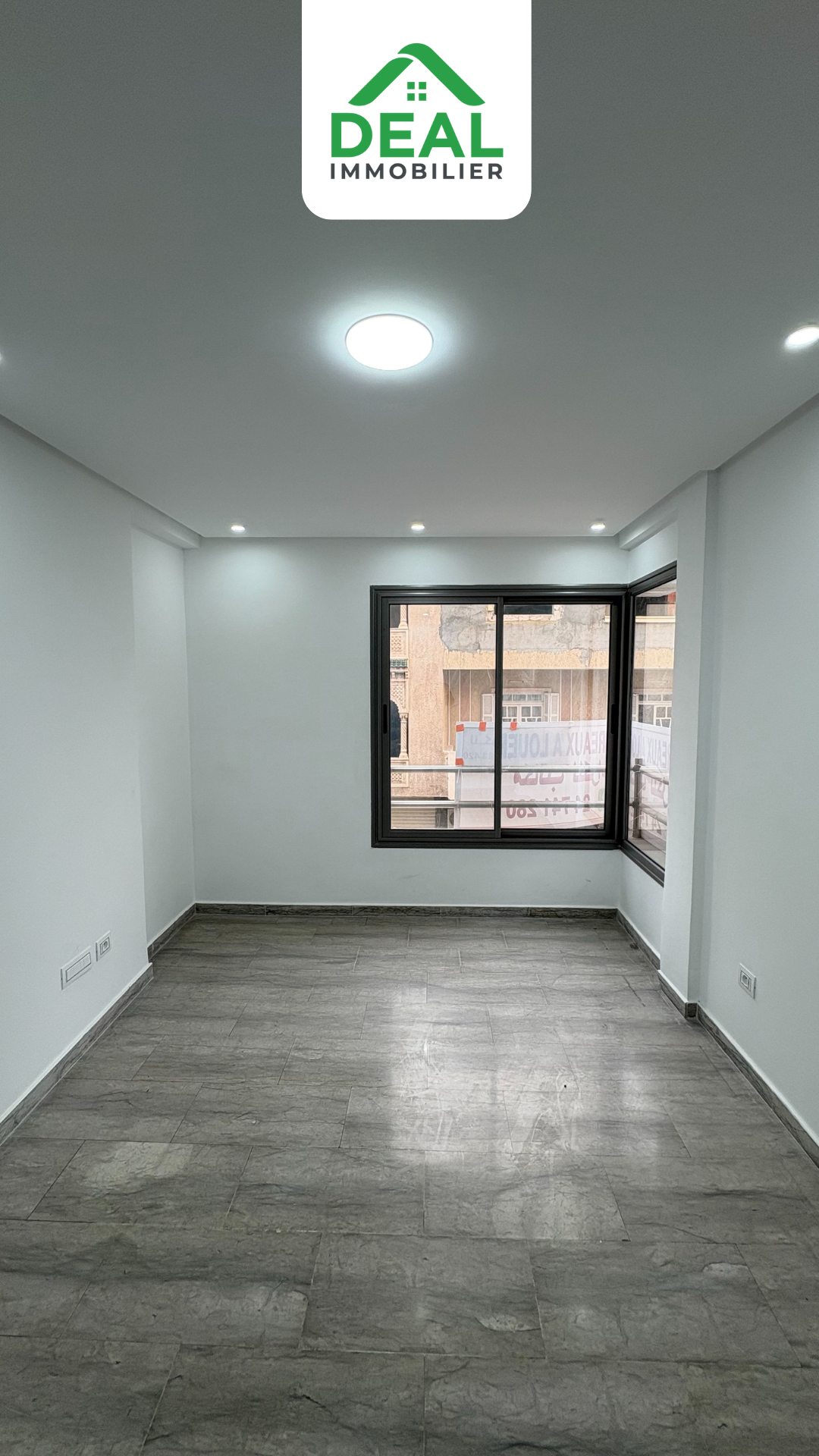 Msaken Msaken Bureaux & Commerces Bureau Bureau moderne et professionnelle