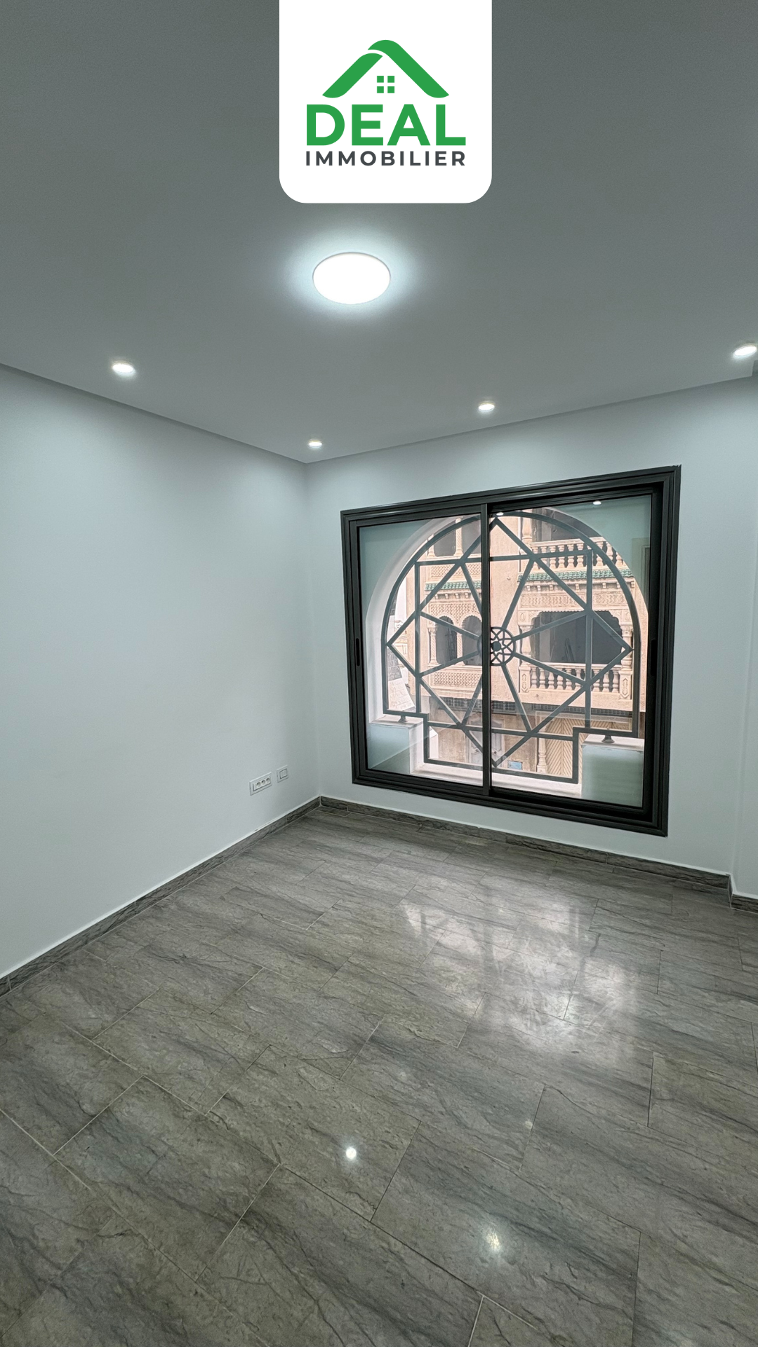 Msaken Msaken Bureaux & Commerces Bureau Bureau moderne et professionnelle