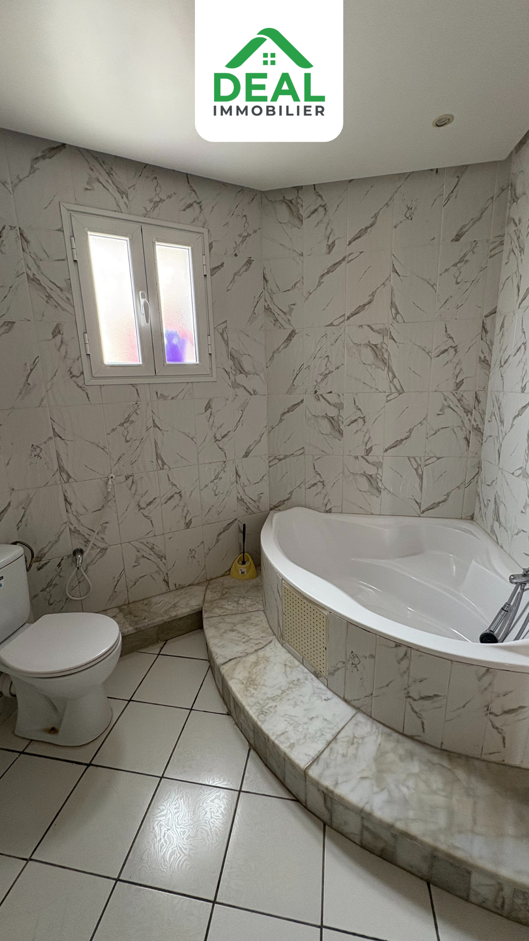 Msaken Msaken Location Appart. 3 pices Appartement s3 meubl