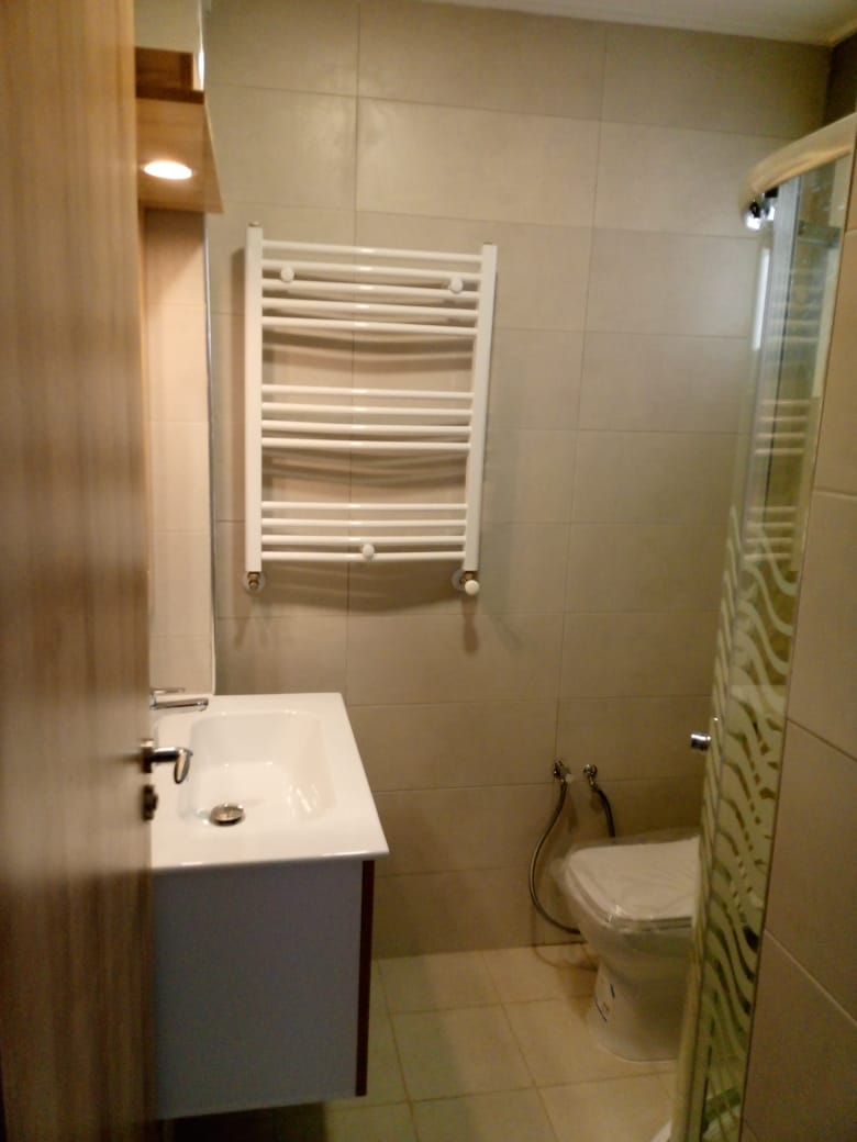 La Soukra La Soukra Location Appart. 2 pices Appartement s1 neuf au 1er tage a la soukra