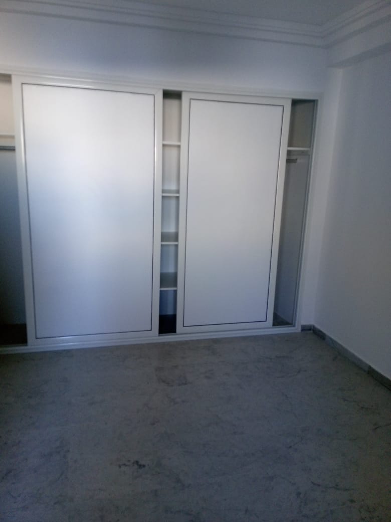 La Soukra La Soukra Location Appart. 2 pices Appartement s1 neuf au 1er tage a la soukra