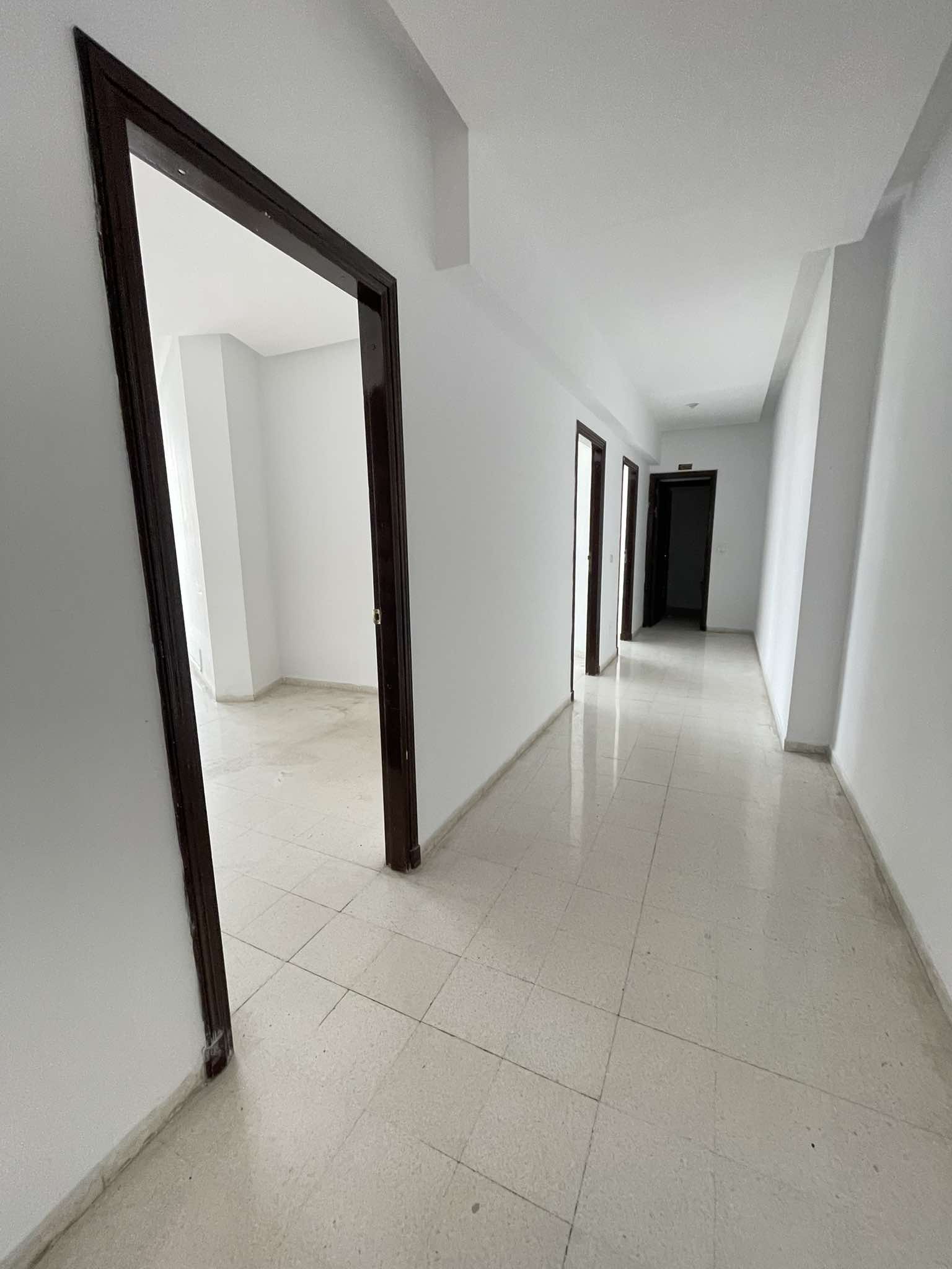 Bab Bhar Hedi Chaker Location Appart. 3 pices Bureau h3 sup 110m a lafayette