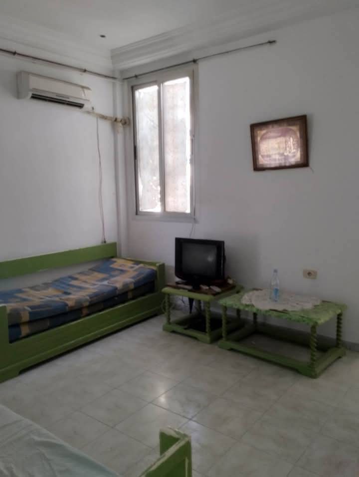 Bab Bhar Hedi Chaker Location Appart. 2 pices App s1 meubl laffayette