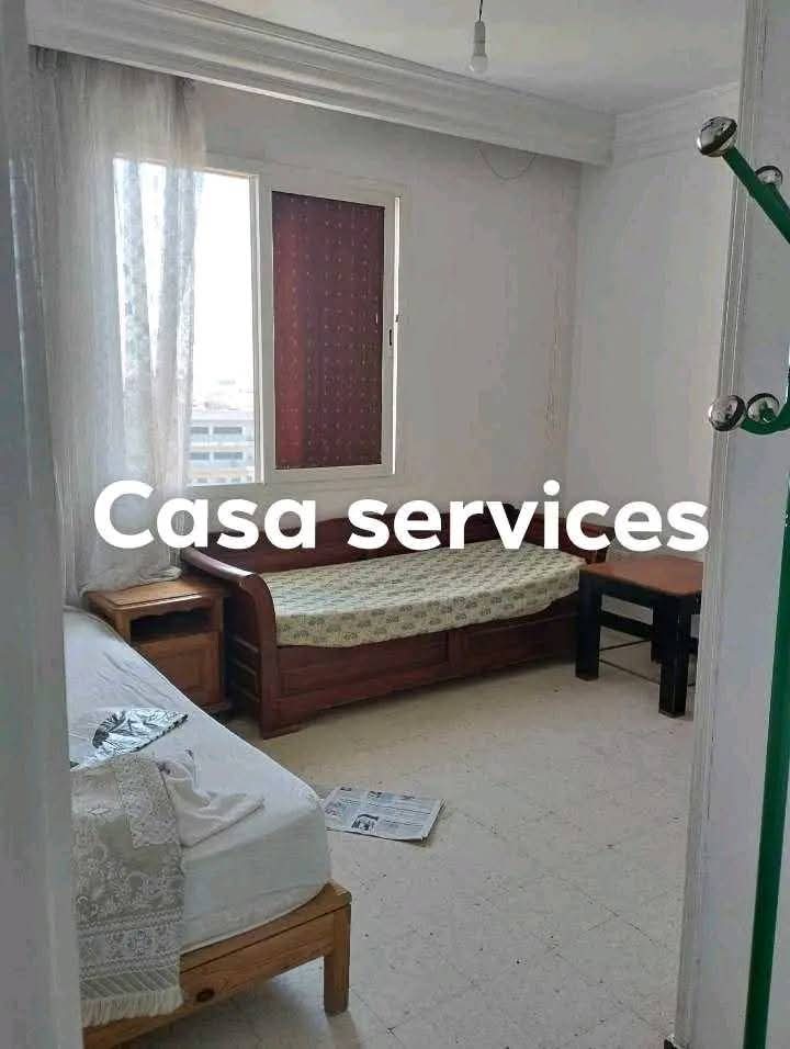 Cite El Khadra Cite El Khadra Location Appart. 3 pices Appr s2 meubl cit elkhadhra