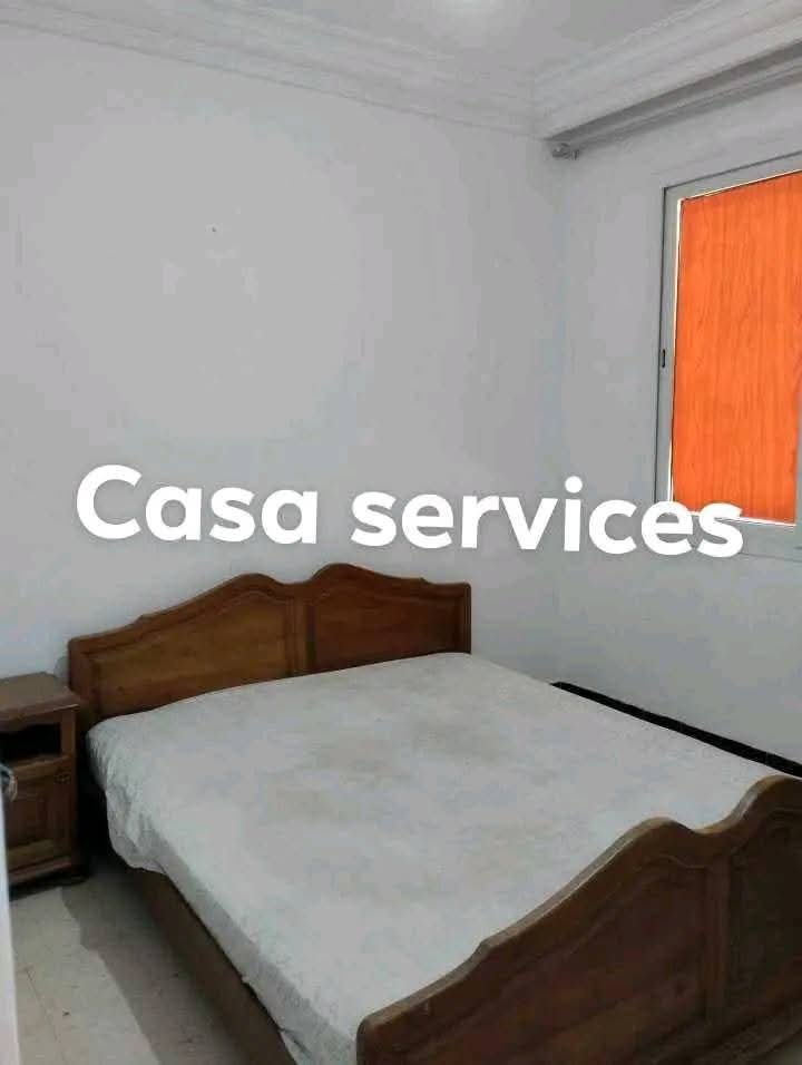Cite El Khadra Cite El Khadra Location Appart. 3 pices Appr s2 meubl cit elkhadhra