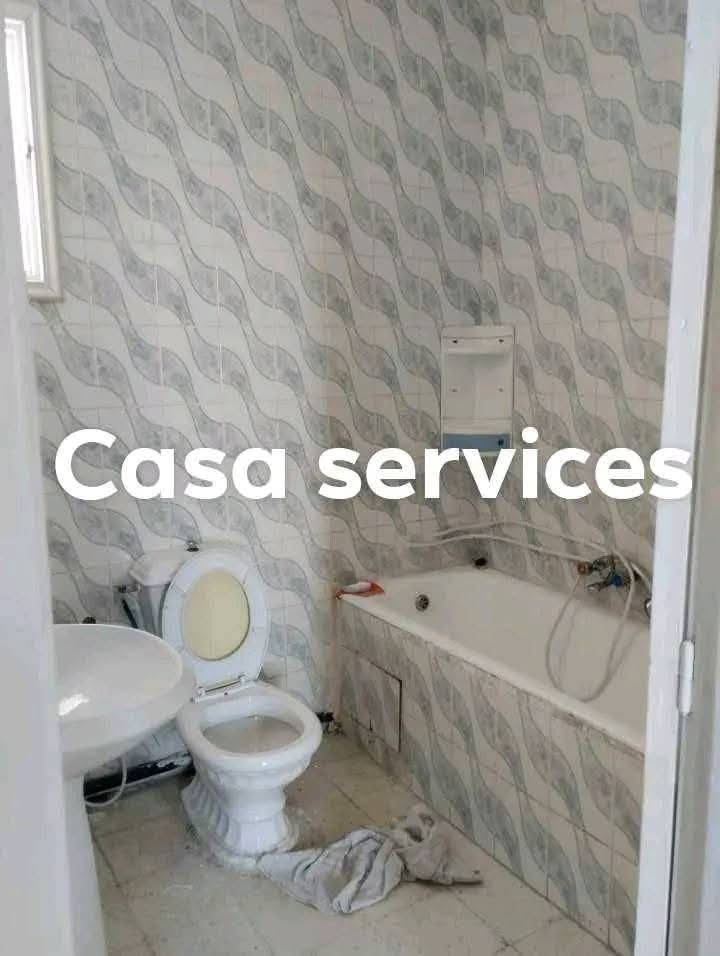 Cite El Khadra Cite El Khadra Location Appart. 3 pices Appr s2 meubl cit elkhadhra