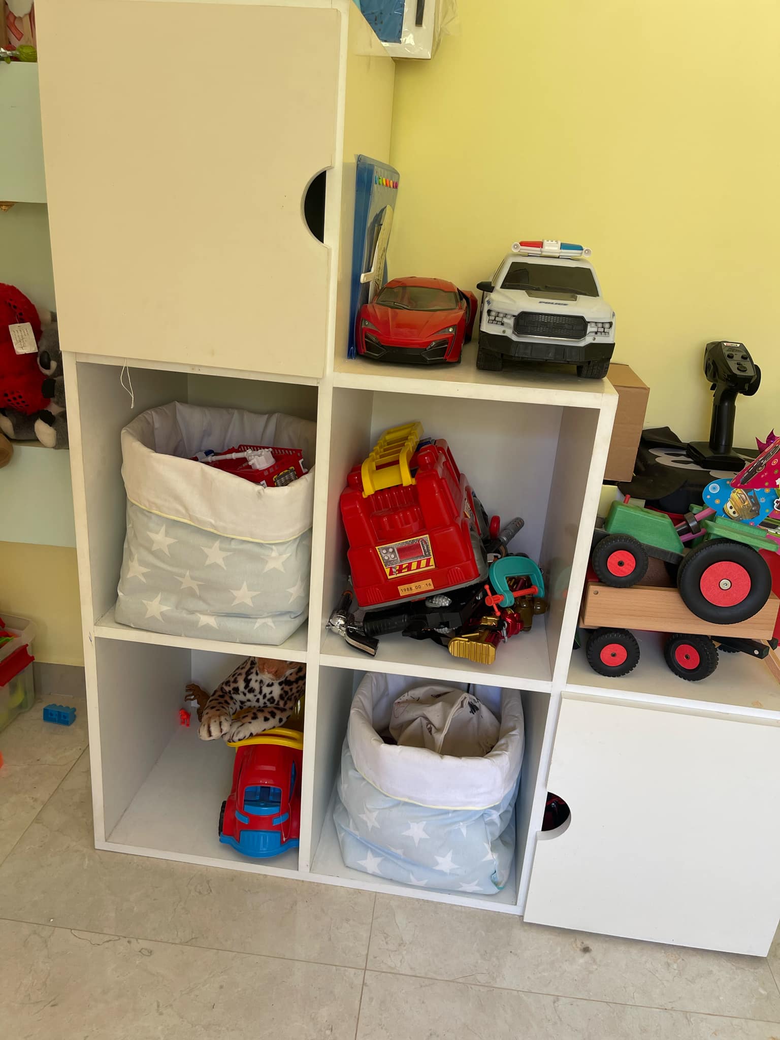Ksar Helal Ksar Helal Meubles d'enfant Autres Chambre a coucher