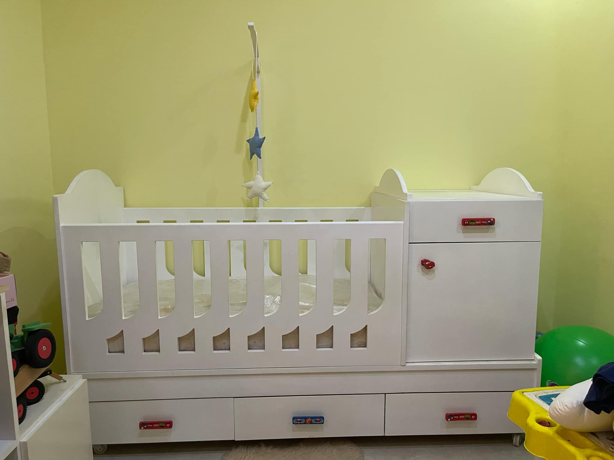 Ksar Helal Ksar Helal Meubles d'enfant Autres Chambre a coucher