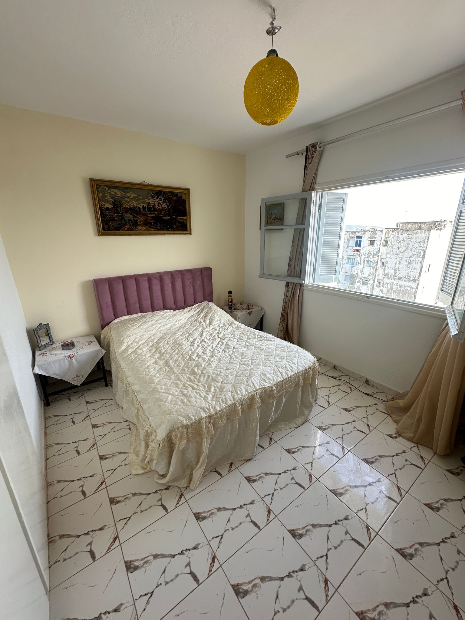 Nouvelle Medina Nouvelle Medina Vente Appart. 1 pice S1  a nouvelle madina