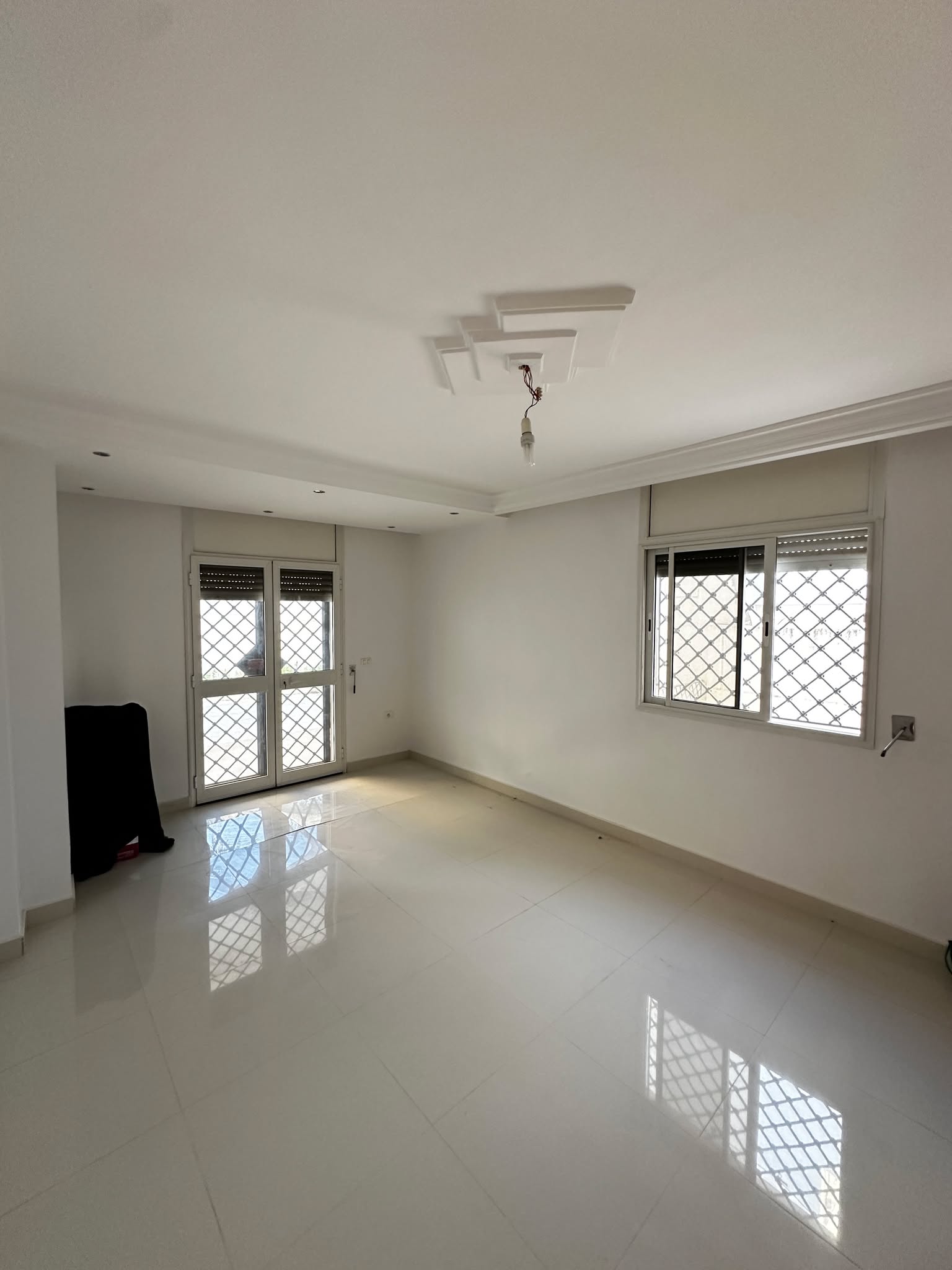 Nouvelle Medina Nouvelle Medina Vente Appart. 4 pices Une magnifique villa