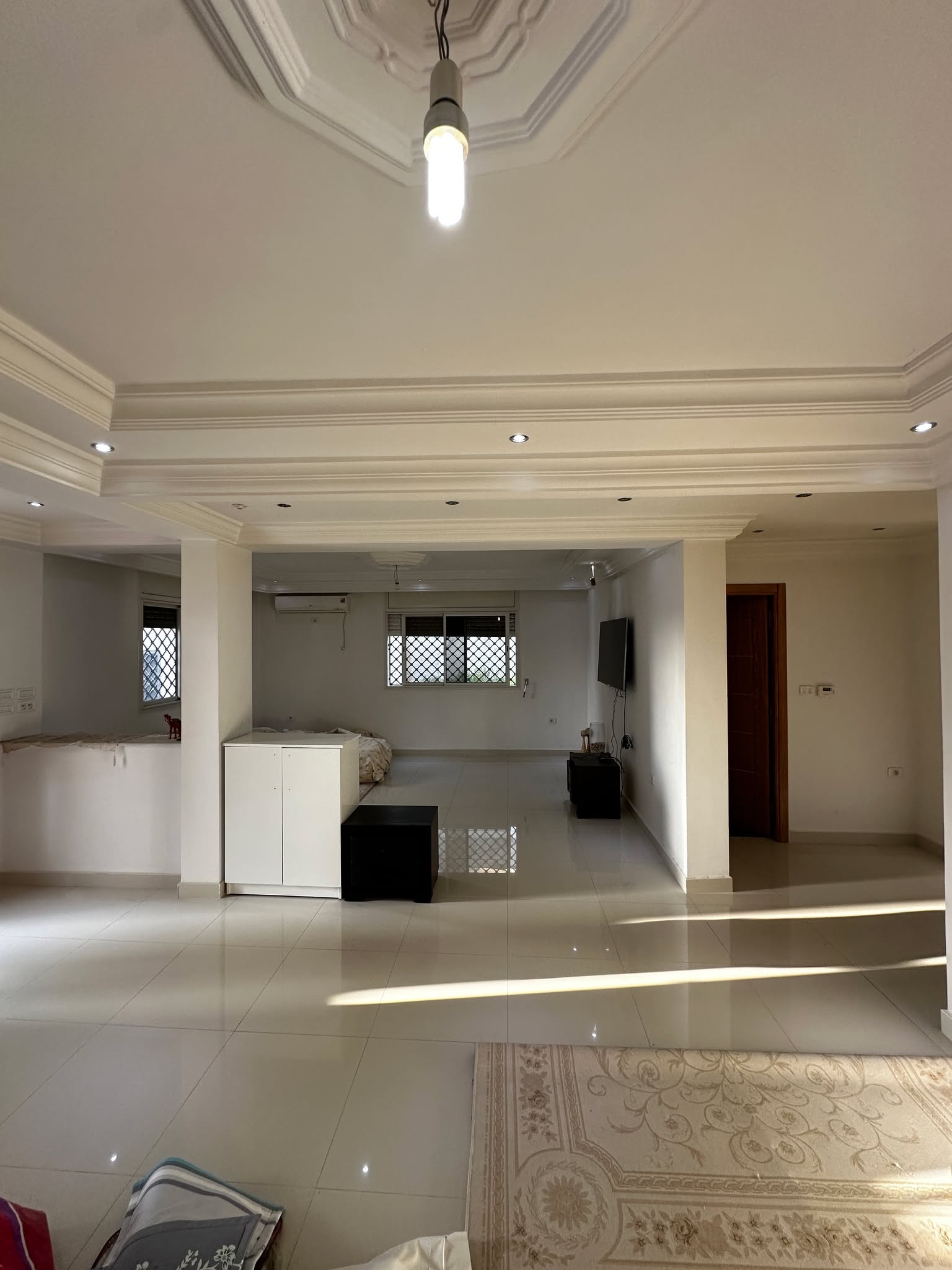 Nouvelle Medina Nouvelle Medina Vente Appart. 4 pices Une magnifique villa