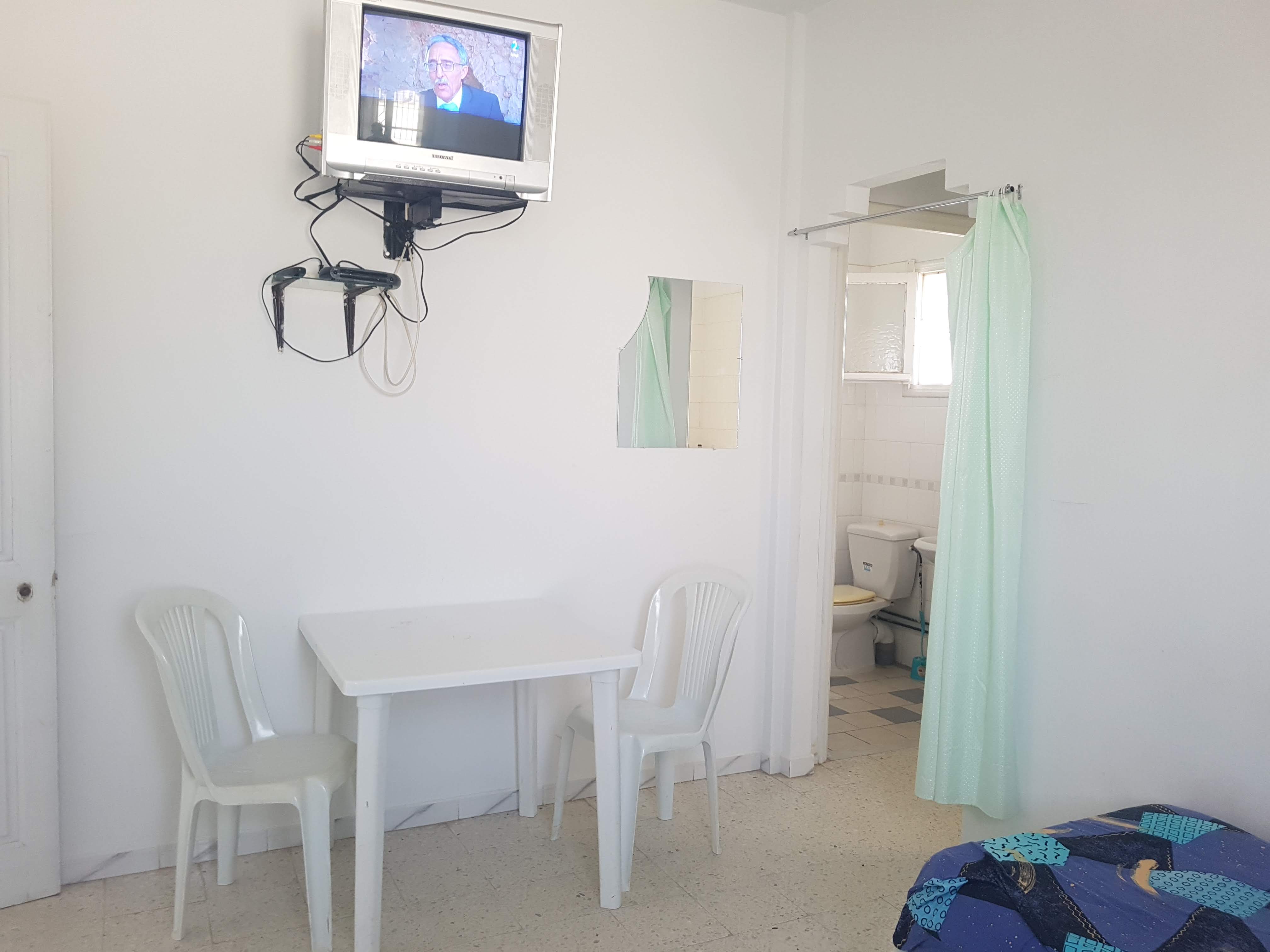 Sfax Ville El Bousten Location Appart. 1 pice Studio meubl