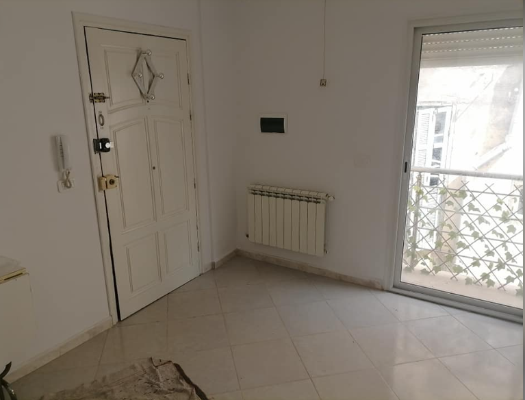 Bab Souika Bab El Khadra Vente Appart. 2 pices Appartement