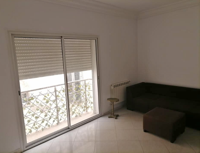 Bab Souika Bab El Khadra Vente Appart. 2 pices Appartement