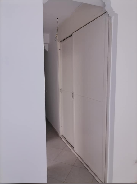 Bab Souika Bab El Khadra Vente Appart. 2 pices Appartement