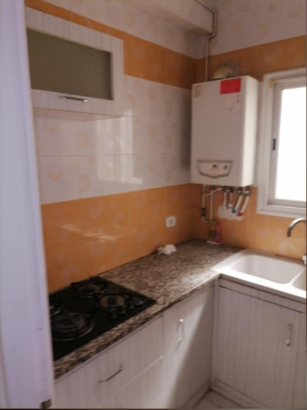 Bab Souika Bab El Khadra Vente Appart. 2 pices Appartement