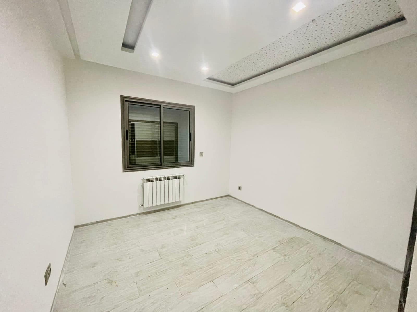 El Menzah El Menzah 9 Location Appart. 2 pices S1 avec jardin rsidence htelier avec piscine