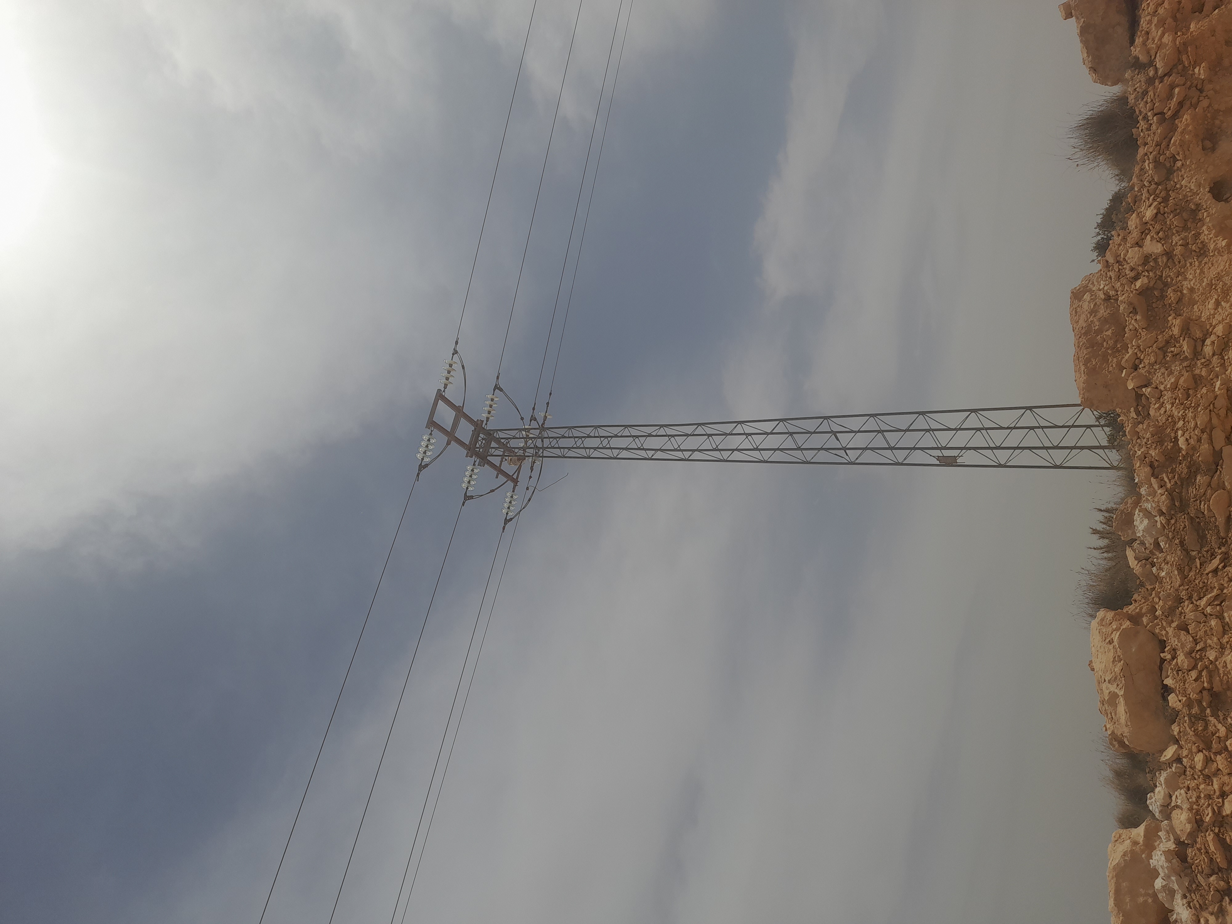 Mareth Oued El Ghirane Terrain Terrain agricole Terrain mereth gabes