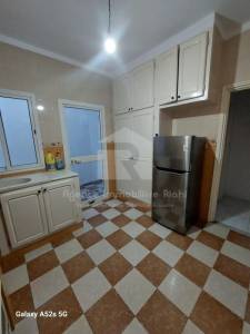 Sousse Jaouhara Sahloul Location Appart. 1 pice    un appartement s2 meubl ref797a