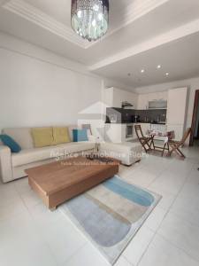 Akouda Chatt Meriem Location vacances Appart. 1 pice A   court dure  un appartement ref395a