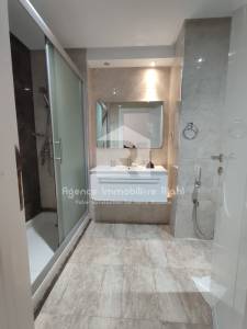 Akouda Chatt Meriem Location vacances Appart. 1 pice A   court dure  un appartement ref395a