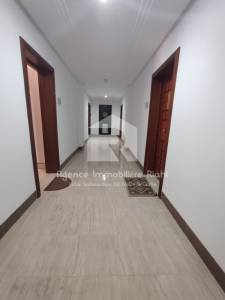 Akouda Chatt Meriem Location vacances Appart. 1 pice A   court dure  un appartement ref395a