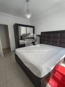 Akouda Chatt Meriem Location vacances Appart. 1 pice A   court dure  un appartement ref395a