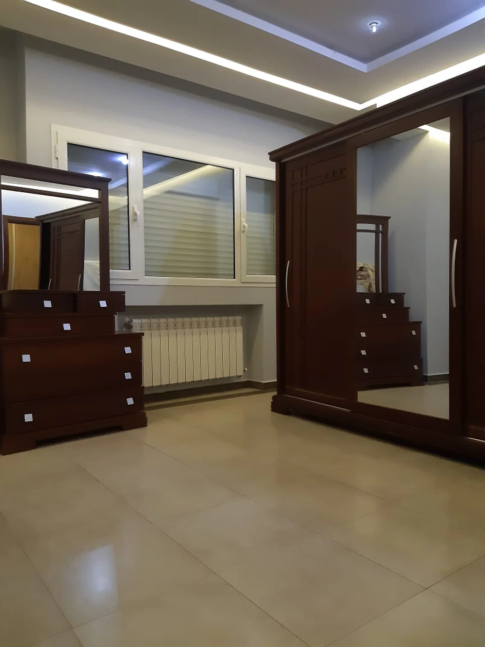 Mannouba La Mannouba Location Appart. 2 pices Appartement indpendant  mannouba