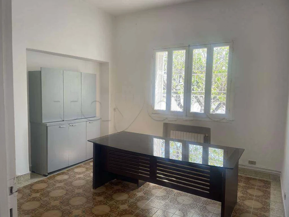 El Menzah Cite El Mahrajene Bureaux & Commerces Bureau Rdc  usage bureautique  cit el mahrajene