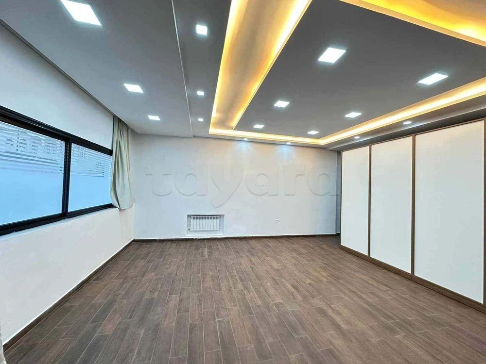 El Menzah Mutuelle Ville Bureaux & Commerces Bureau Plateau moderne sup 300 m  mutuelle ville