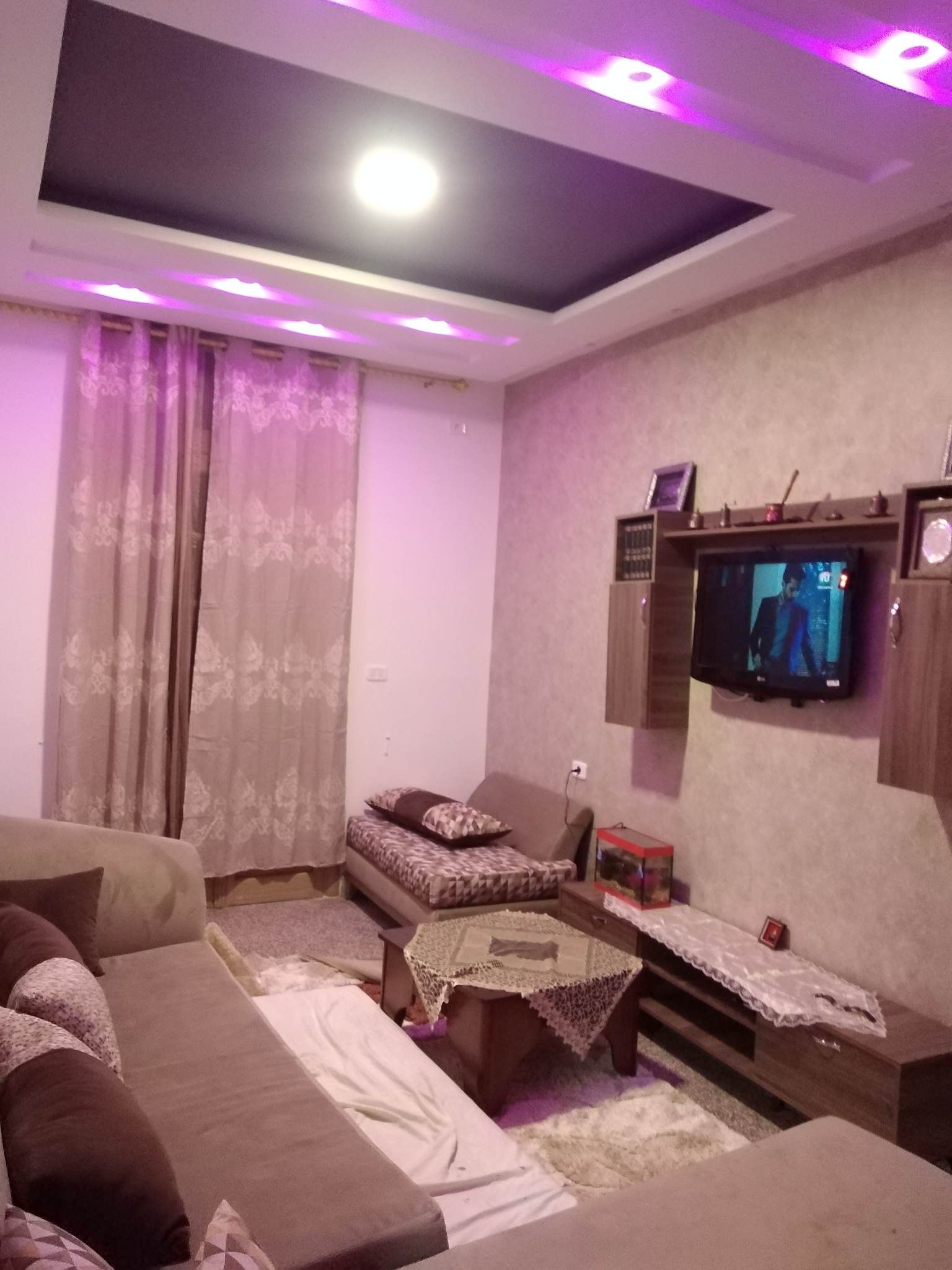 Sfax Ville Sfax Port Vente Appart. 3 pices Appartement