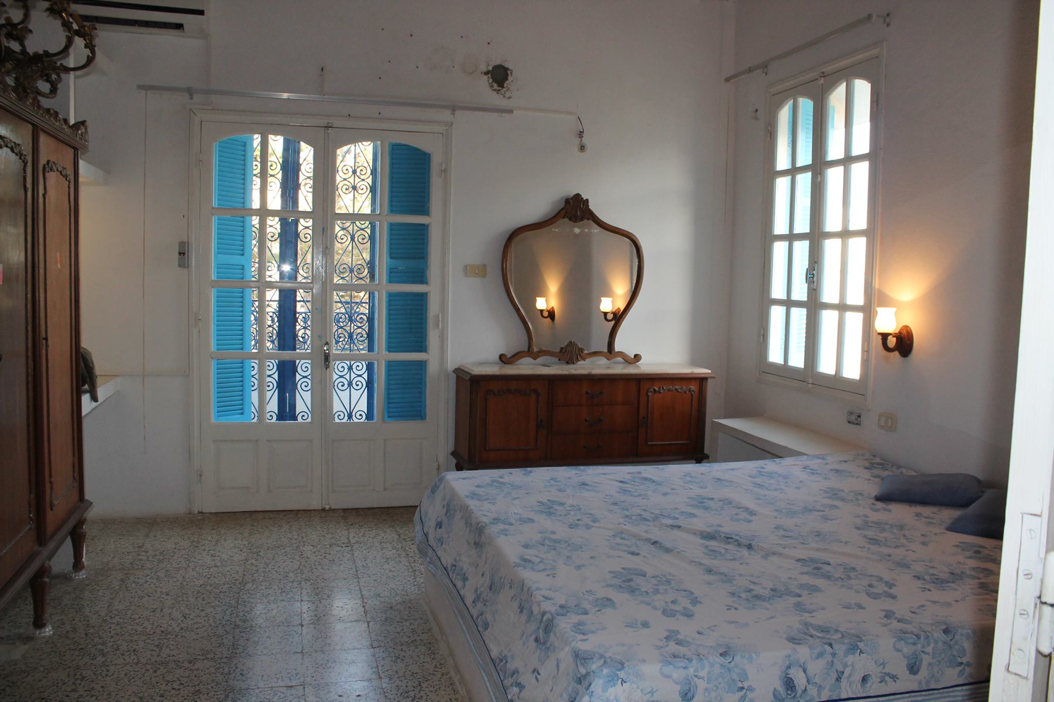 Korba Korba Location vacances Maisons Maison bleu