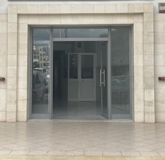 Cite El Khadra Zone urbaine nord Vente Surfaces Local commercial zone urbaine