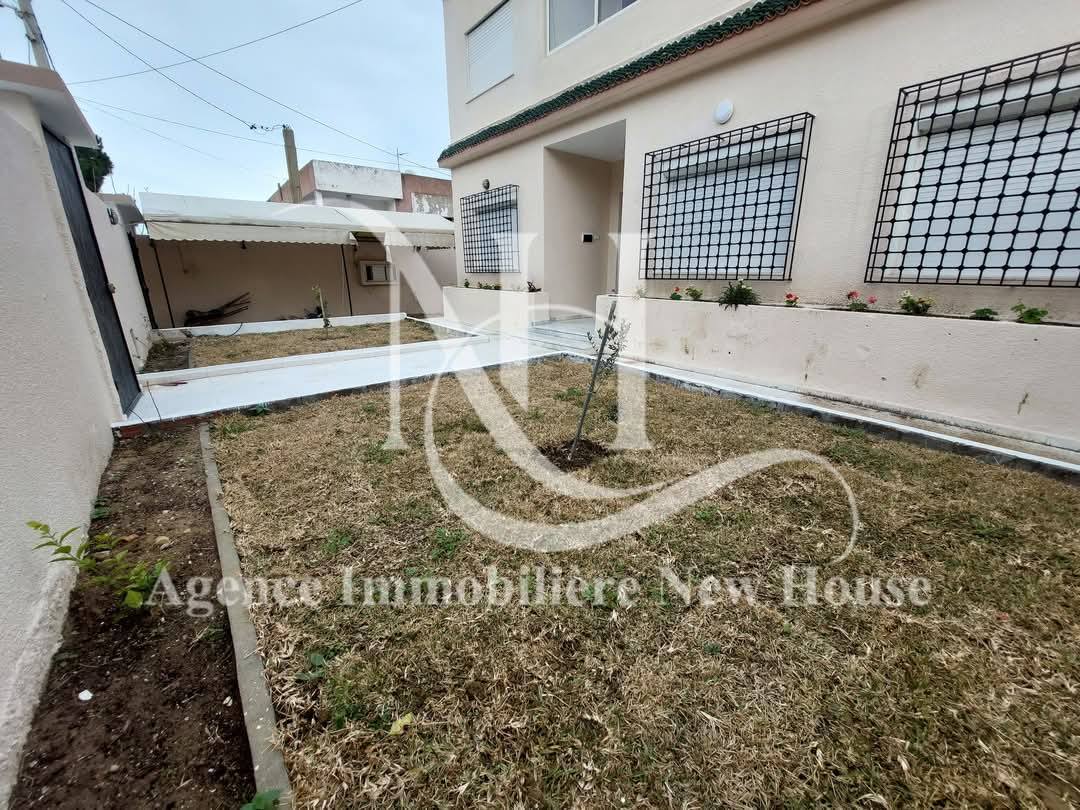 Bizerte Nord Bizerte Location Maisons Un tage de villa rez de chausse