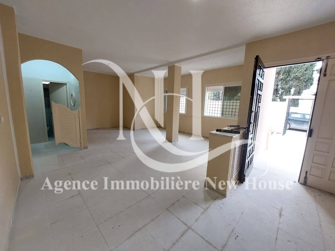 Bizerte Nord Bizerte Location Maisons Un tage de villa rez de chausse