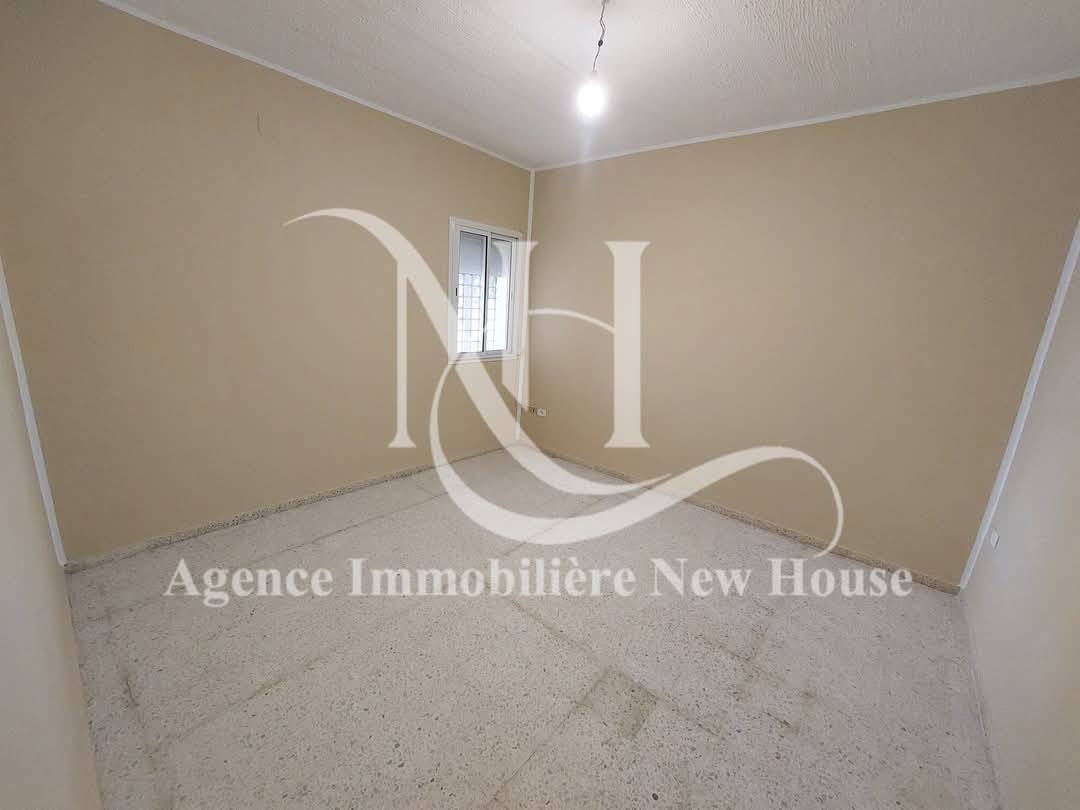 Bizerte Nord Bizerte Location Maisons Un tage de villa rez de chausse